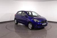 USED 2017 17 FORD KA+ 1.2 Ti-VCT Zetec Hatchback 5dr Petrol Manual Euro 6 (70 ps) FULL SERVICE HISTORY - 2 KEYS - 2 OWNERS - &pound;35 TAX