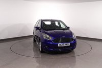 USED 2017 17 FORD KA+ 1.2 Ti-VCT Zetec Hatchback 5dr Petrol Manual Euro 6 (70 ps) FULL SERVICE HISTORY - 2 KEYS - 2 OWNERS - &pound;35 TAX