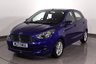 USED 2017 17 FORD KA+ 1.2 Ti-VCT Zetec Hatchback 5dr Petrol Manual Euro 6 (70 ps) FULL SERVICE HISTORY - 2 KEYS - 2 OWNERS - &pound;35 TAX