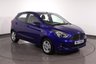 USED 2017 17 FORD KA+ 1.2 Ti-VCT Zetec Hatchback 5dr Petrol Manual Euro 6 (70 ps) FULL SERVICE HISTORY - 2 KEYS - 2 OWNERS - &pound;35 TAX