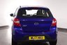 USED 2017 17 FORD KA+ 1.2 Ti-VCT Zetec Hatchback 5dr Petrol Manual Euro 6 (70 ps) FULL SERVICE HISTORY - 2 KEYS - 2 OWNERS - &pound;35 TAX