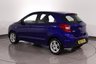 USED 2017 17 FORD KA+ 1.2 Ti-VCT Zetec Hatchback 5dr Petrol Manual Euro 6 (70 ps) FULL SERVICE HISTORY - 2 KEYS - 2 OWNERS - &pound;35 TAX