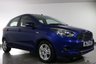 USED 2017 17 FORD KA+ 1.2 Ti-VCT Zetec Hatchback 5dr Petrol Manual Euro 6 (70 ps) FULL SERVICE HISTORY - 2 KEYS - 2 OWNERS - &pound;35 TAX