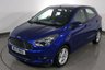 USED 2017 17 FORD KA+ 1.2 Ti-VCT Zetec Hatchback 5dr Petrol Manual Euro 6 (70 ps) FULL SERVICE HISTORY - 2 KEYS - 2 OWNERS - &pound;35 TAX