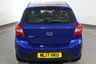 USED 2017 17 FORD KA+ 1.2 Ti-VCT Zetec Hatchback 5dr Petrol Manual Euro 6 (70 ps) FULL SERVICE HISTORY - 2 KEYS - 2 OWNERS - &pound;35 TAX
