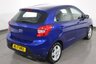 USED 2017 17 FORD KA+ 1.2 Ti-VCT Zetec Hatchback 5dr Petrol Manual Euro 6 (70 ps) FULL SERVICE HISTORY - 2 KEYS - 2 OWNERS - &pound;35 TAX