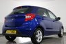 USED 2017 17 FORD KA+ 1.2 Ti-VCT Zetec Hatchback 5dr Petrol Manual Euro 6 (70 ps) FULL SERVICE HISTORY - 2 KEYS - 2 OWNERS - &pound;35 TAX
