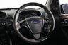 USED 2017 17 FORD KA+ 1.2 Ti-VCT Zetec Hatchback 5dr Petrol Manual Euro 6 (70 ps) FULL SERVICE HISTORY - 2 KEYS - 2 OWNERS - &pound;35 TAX