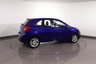 USED 2017 17 FORD KA+ 1.2 Ti-VCT Zetec Hatchback 5dr Petrol Manual Euro 6 (70 ps) FULL SERVICE HISTORY - 2 KEYS - 2 OWNERS - &pound;35 TAX