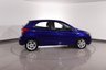 USED 2017 17 FORD KA+ 1.2 Ti-VCT Zetec Hatchback 5dr Petrol Manual Euro 6 (70 ps) FULL SERVICE HISTORY - 2 KEYS - 2 OWNERS - &pound;35 TAX