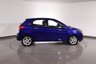 USED 2017 17 FORD KA+ 1.2 Ti-VCT Zetec Hatchback 5dr Petrol Manual Euro 6 (70 ps) FULL SERVICE HISTORY - 2 KEYS - 2 OWNERS - &pound;35 TAX