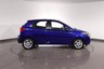 USED 2017 17 FORD KA+ 1.2 Ti-VCT Zetec Hatchback 5dr Petrol Manual Euro 6 (70 ps) FULL SERVICE HISTORY - 2 KEYS - 2 OWNERS - &pound;35 TAX