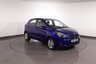 USED 2017 17 FORD KA+ 1.2 Ti-VCT Zetec Hatchback 5dr Petrol Manual Euro 6 (70 ps) FULL SERVICE HISTORY - 2 KEYS - 2 OWNERS - &pound;35 TAX