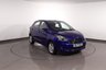 USED 2017 17 FORD KA+ 1.2 Ti-VCT Zetec Hatchback 5dr Petrol Manual Euro 6 (70 ps) FULL SERVICE HISTORY - 2 KEYS - 2 OWNERS - &pound;35 TAX