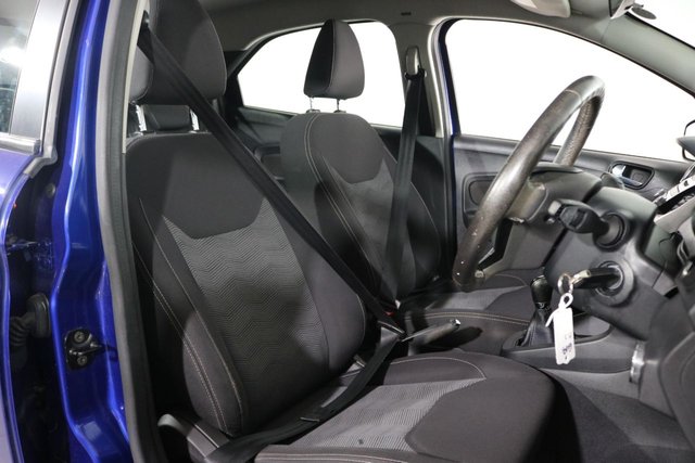 View our FORD KA+