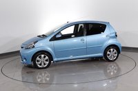 USED 2014 14 TOYOTA AYGO 1.0 VVT-i Move Hatchback 5dr Petrol Manual Euro 5 (68 ps) FULL SERVICE HISTORY - 2 KEYS - &pound;20 TAX - 60MPG