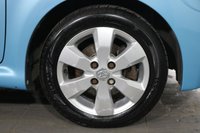 USED 2014 14 TOYOTA AYGO 1.0 VVT-i Move Hatchback 5dr Petrol Manual Euro 5 (68 ps) FULL SERVICE HISTORY - 2 KEYS - &pound;20 TAX - 60MPG