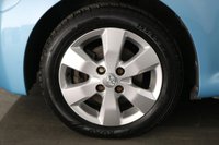 USED 2014 14 TOYOTA AYGO 1.0 VVT-i Move Hatchback 5dr Petrol Manual Euro 5 (68 ps) FULL SERVICE HISTORY - 2 KEYS - &pound;20 TAX - 60MPG