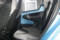 USED 2014 14 TOYOTA AYGO 1.0 VVT-i Move Hatchback 5dr Petrol Manual Euro 5 (68 ps) FULL SERVICE HISTORY - 2 KEYS - &pound;20 TAX - 60MPG