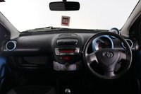 USED 2014 14 TOYOTA AYGO 1.0 VVT-i Move Hatchback 5dr Petrol Manual Euro 5 (68 ps) FULL SERVICE HISTORY - 2 KEYS - &pound;20 TAX - 60MPG