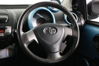 USED 2014 14 TOYOTA AYGO 1.0 VVT-i Move Hatchback 5dr Petrol Manual Euro 5 (68 ps) FULL SERVICE HISTORY - 2 KEYS - &pound;20 TAX - 60MPG
