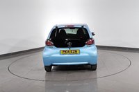 USED 2014 14 TOYOTA AYGO 1.0 VVT-i Move Hatchback 5dr Petrol Manual Euro 5 (68 ps) FULL SERVICE HISTORY - 2 KEYS - &pound;20 TAX - 60MPG