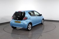 USED 2014 14 TOYOTA AYGO 1.0 VVT-i Move Hatchback 5dr Petrol Manual Euro 5 (68 ps) FULL SERVICE HISTORY - 2 KEYS - &pound;20 TAX - 60MPG