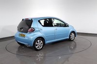 USED 2014 14 TOYOTA AYGO 1.0 VVT-i Move Hatchback 5dr Petrol Manual Euro 5 (68 ps) FULL SERVICE HISTORY - 2 KEYS - &pound;20 TAX - 60MPG