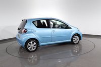 USED 2014 14 TOYOTA AYGO 1.0 VVT-i Move Hatchback 5dr Petrol Manual Euro 5 (68 ps) FULL SERVICE HISTORY - 2 KEYS - &pound;20 TAX - 60MPG