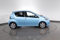 USED 2014 14 TOYOTA AYGO 1.0 VVT-i Move Hatchback 5dr Petrol Manual Euro 5 (68 ps) FULL SERVICE HISTORY - 2 KEYS - &pound;20 TAX - 60MPG