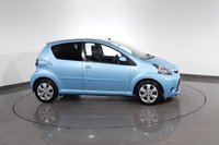 USED 2014 14 TOYOTA AYGO 1.0 VVT-i Move Hatchback 5dr Petrol Manual Euro 5 (68 ps) FULL SERVICE HISTORY - 2 KEYS - &pound;20 TAX - 60MPG