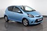 USED 2014 14 TOYOTA AYGO 1.0 VVT-i Move Hatchback 5dr Petrol Manual Euro 5 (68 ps) FULL SERVICE HISTORY - 2 KEYS - &pound;20 TAX - 60MPG