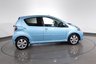 USED 2014 14 TOYOTA AYGO 1.0 VVT-i Move Hatchback 5dr Petrol Manual Euro 5 (68 ps) FULL SERVICE HISTORY - 2 KEYS - &pound;20 TAX - 60MPG