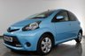 USED 2014 14 TOYOTA AYGO 1.0 VVT-i Move Hatchback 5dr Petrol Manual Euro 5 (68 ps) FULL SERVICE HISTORY - 2 KEYS - &pound;20 TAX - 60MPG
