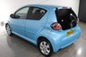 USED 2014 14 TOYOTA AYGO 1.0 VVT-i Move Hatchback 5dr Petrol Manual Euro 5 (68 ps) FULL SERVICE HISTORY - 2 KEYS - &pound;20 TAX - 60MPG