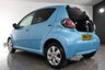 USED 2014 14 TOYOTA AYGO 1.0 VVT-i Move Hatchback 5dr Petrol Manual Euro 5 (68 ps) FULL SERVICE HISTORY - 2 KEYS - &pound;20 TAX - 60MPG