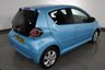 USED 2014 14 TOYOTA AYGO 1.0 VVT-i Move Hatchback 5dr Petrol Manual Euro 5 (68 ps) FULL SERVICE HISTORY - 2 KEYS - &pound;20 TAX - 60MPG