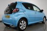 USED 2014 14 TOYOTA AYGO 1.0 VVT-i Move Hatchback 5dr Petrol Manual Euro 5 (68 ps) FULL SERVICE HISTORY - 2 KEYS - &pound;20 TAX - 60MPG
