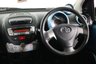 USED 2014 14 TOYOTA AYGO 1.0 VVT-i Move Hatchback 5dr Petrol Manual Euro 5 (68 ps) FULL SERVICE HISTORY - 2 KEYS - &pound;20 TAX - 60MPG