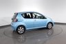 USED 2014 14 TOYOTA AYGO 1.0 VVT-i Move Hatchback 5dr Petrol Manual Euro 5 (68 ps) FULL SERVICE HISTORY - 2 KEYS - &pound;20 TAX - 60MPG
