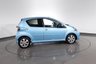USED 2014 14 TOYOTA AYGO 1.0 VVT-i Move Hatchback 5dr Petrol Manual Euro 5 (68 ps) FULL SERVICE HISTORY - 2 KEYS - &pound;20 TAX - 60MPG