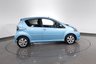 USED 2014 14 TOYOTA AYGO 1.0 VVT-i Move Hatchback 5dr Petrol Manual Euro 5 (68 ps) FULL SERVICE HISTORY - 2 KEYS - &pound;20 TAX - 60MPG