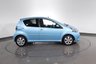 USED 2014 14 TOYOTA AYGO 1.0 VVT-i Move Hatchback 5dr Petrol Manual Euro 5 (68 ps) FULL SERVICE HISTORY - 2 KEYS - &pound;20 TAX - 60MPG