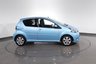 USED 2014 14 TOYOTA AYGO 1.0 VVT-i Move Hatchback 5dr Petrol Manual Euro 5 (68 ps) FULL SERVICE HISTORY - 2 KEYS - &pound;20 TAX - 60MPG
