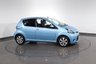 USED 2014 14 TOYOTA AYGO 1.0 VVT-i Move Hatchback 5dr Petrol Manual Euro 5 (68 ps) FULL SERVICE HISTORY - 2 KEYS - &pound;20 TAX - 60MPG