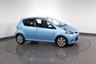 USED 2014 14 TOYOTA AYGO 1.0 VVT-i Move Hatchback 5dr Petrol Manual Euro 5 (68 ps) FULL SERVICE HISTORY - 2 KEYS - &pound;20 TAX - 60MPG