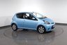 USED 2014 14 TOYOTA AYGO 1.0 VVT-i Move Hatchback 5dr Petrol Manual Euro 5 (68 ps) FULL SERVICE HISTORY - 2 KEYS - &pound;20 TAX - 60MPG
