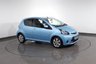 USED 2014 14 TOYOTA AYGO 1.0 VVT-i Move Hatchback 5dr Petrol Manual Euro 5 (68 ps) FULL SERVICE HISTORY - 2 KEYS - &pound;20 TAX - 60MPG