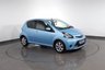USED 2014 14 TOYOTA AYGO 1.0 VVT-i Move Hatchback 5dr Petrol Manual Euro 5 (68 ps) FULL SERVICE HISTORY - 2 KEYS - &pound;20 TAX - 60MPG