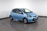 USED 2014 14 TOYOTA AYGO 1.0 VVT-i Move Hatchback 5dr Petrol Manual Euro 5 (68 ps) FULL SERVICE HISTORY - 2 KEYS - &pound;20 TAX - 60MPG